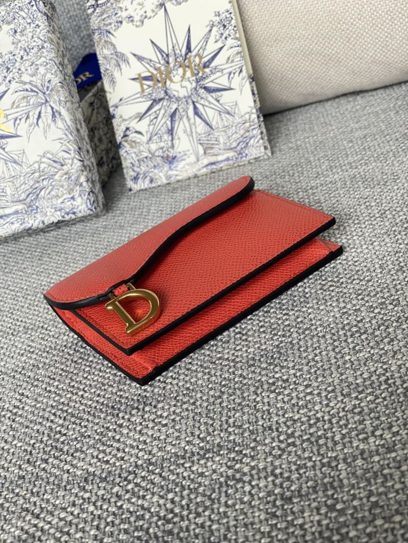 Christian Dior Wallet